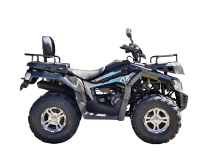 Квадроцикл ATV R-moto RATO CABO 200LD