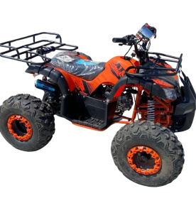 Квадроцикл ATV Racer RC125 Bull