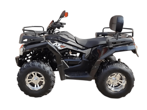 Квадроцикл ATV R-moto RATO CABO 200