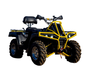 Квадроцикл ATV ВУЛКАН 500