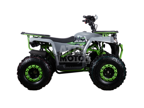 Квадроцикл Avantis AURA 125 Lux Квадроцикл Avantis AURA 125 Lux