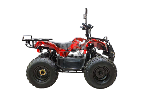 Квадроцикл GreenCamel Atakama T120 электро 48v/800w Квадроцикл GreenCamel Atakama T120 электро 48v/800w