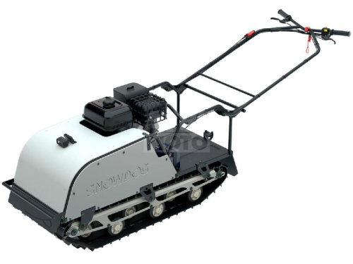 Мотобуксировщик Snowdog Z460 Sport Мотобуксировщик Snowdog Z460 Sport