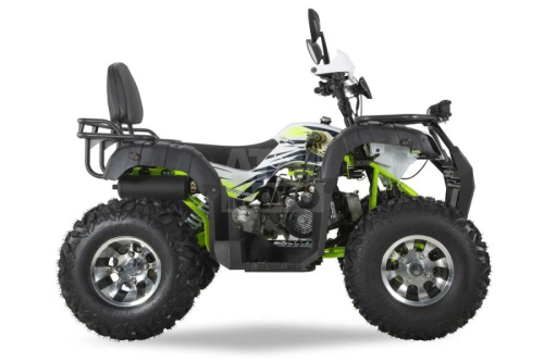 Квадроцикл ATV R-moto Lion 200 PRO Квадроцикл ATV R-moto Lion 200 PRO