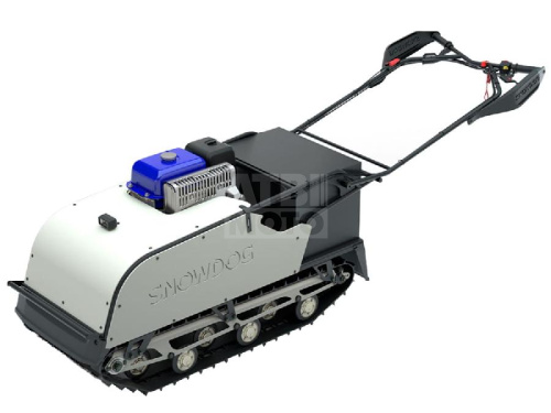 Мотобуксировщик Snowdog Y400 Sport Мотобуксировщик Snowdog Y400 Sport