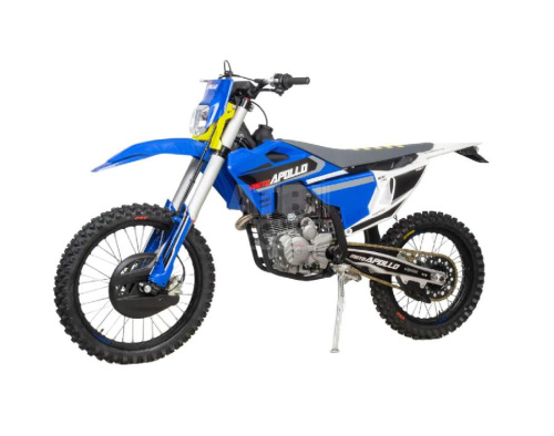 Мотоцикл Кросс Moto Apollo M5 300 (NB300) 2025 Мотоцикл Кросс Moto Apollo M5 300 (NB300) 2025