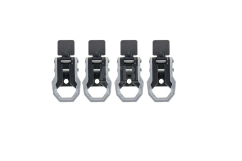 Застёжки (комплект) Acerbis BUCKLE SET (для 0024289 - X-ROCK BOOTS) Застёжки (комплект) Acerbis BUCKLE SET (для 0024289 - X-ROCK BOOTS)