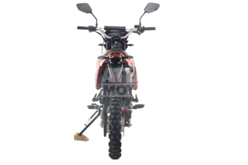 Мотоцикл Roliz ASTERIX КТ150-8А-I ПТС Мотоцикл Roliz ASTERIX КТ150-8А-I ПТС