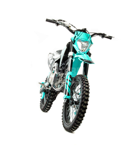 Питбайк Motoland JKS125 E 19/16 Питбайк Motoland JKS125 E 19/16