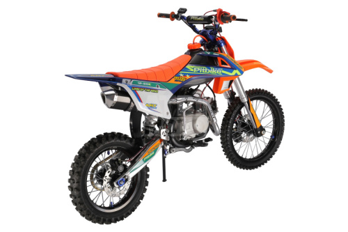 Питбайк Pitbike 12-50E 17/14 Питбайк Pitbike 12-50E 17/14