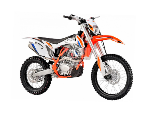 Мотоцикл XMOTOS Racer Pro 250-Х, 21/18 Мотоцикл XMOTOS Racer Pro 250-Х, 21/18