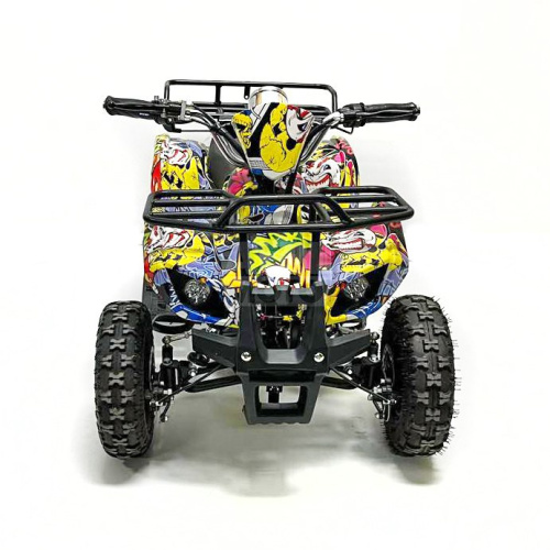 Квадроцикл GreenCamel Gobi K21 36V 800W Квадроцикл GreenCamel Gobi K21 36V 800W