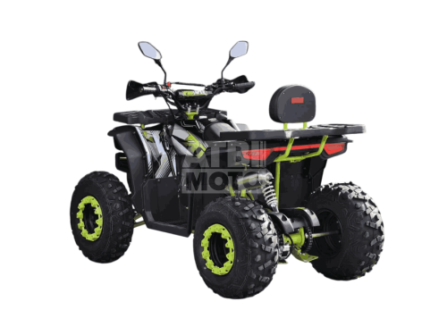 Квадроцикл ATV R-moto Lion 200Х Квадроцикл ATV R-moto Lion 200Х