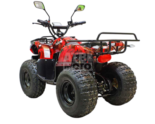 Квадроцикл GreenCamel Atakama T120 электро 48v/800w Квадроцикл GreenCamel Atakama T120 электро 48v/800w