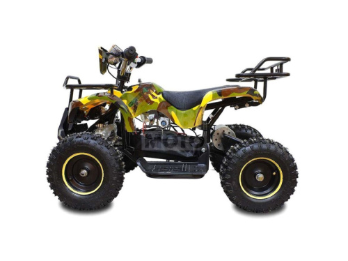 Квадроцикл GreenCamel Gobi K21 36V 800W Квадроцикл GreenCamel Gobi K21 36V 800W