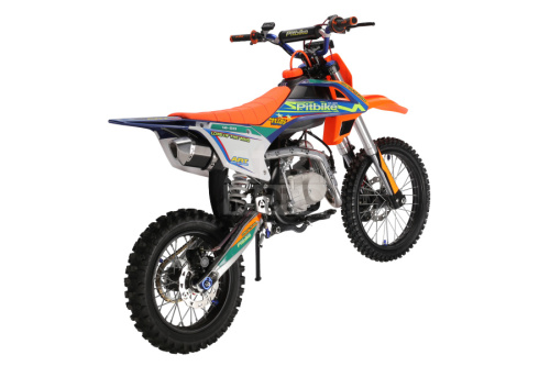 Питбайк Pitbike 12-50 17/14 Питбайк Pitbike 12-50 17/14