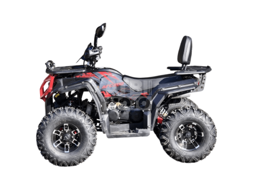 Квадроцикл ATV R-Moto Armour 200 AFC Квадроцикл ATV R-Moto Armour 200 AFC