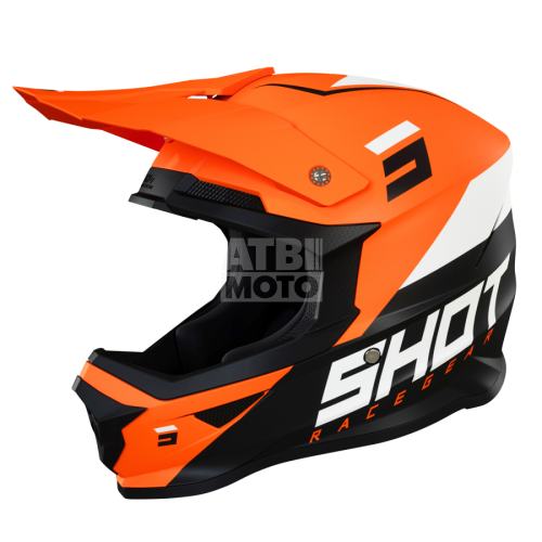 Шлем Shot Furious Chase Шлем Shot Furious Chase