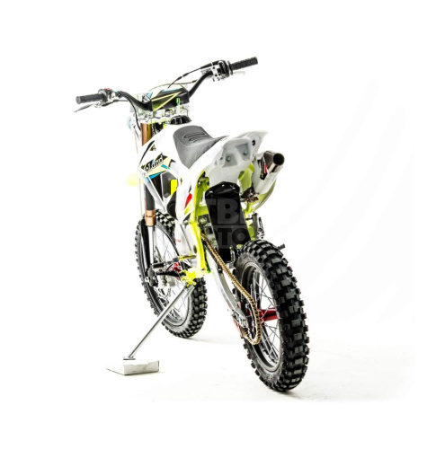 Питбайк Motoland MX140 Питбайк Motoland MX140