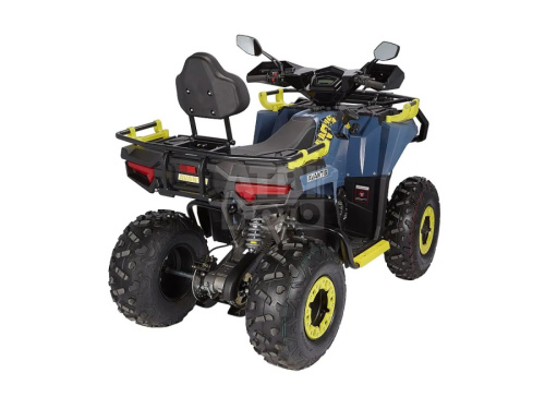 Квадроцикл Avantis Ray 200 Premium Квадроцикл Avantis Ray 200 Premium