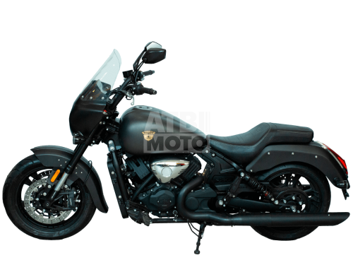 Мотоцикл GROZA ML800 (2024 г.) Мотоцикл GROZA ML800 (2024 г.)