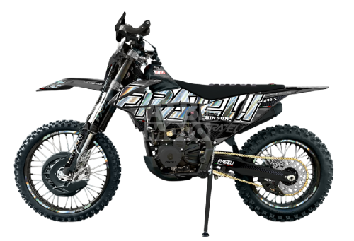 Кроссовый мотоцикл FRATELI HARDLINE NC330S FRZ Кроссовый мотоцикл FRATELI HARDLINE NC330S FRZ