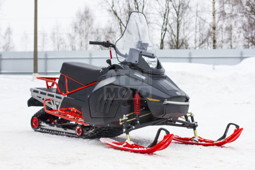 Снегоход TUNGUS SK600L Снегоход TUNGUS SK600L