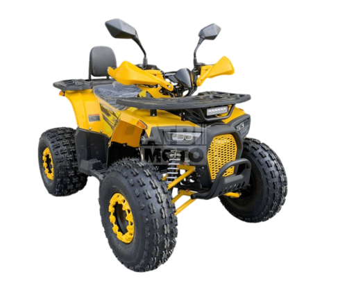 Квадроцикл ATV R-moto Lion 125 AR Квадроцикл ATV R-moto Lion 125 AR