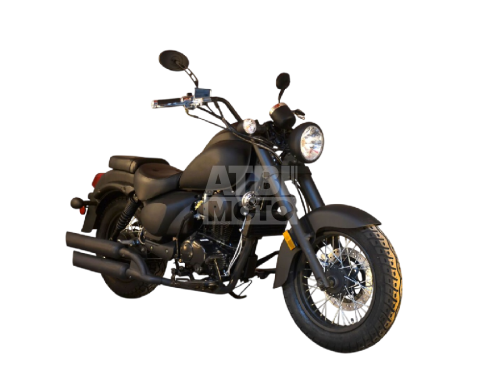 Мотоцикл PROMAX YD250-2 (чоппер) Мотоцикл PROMAX YD250-2 (чоппер)