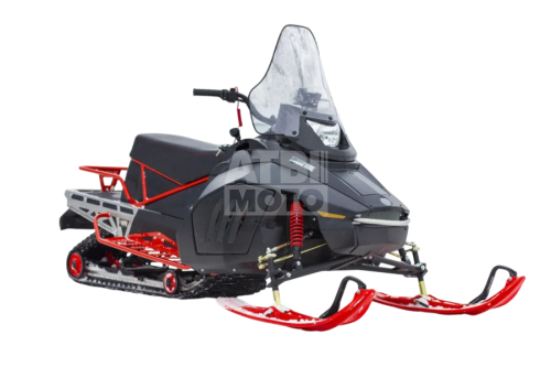 Снегоход TUNGUS SK600L Снегоход TUNGUS SK600L