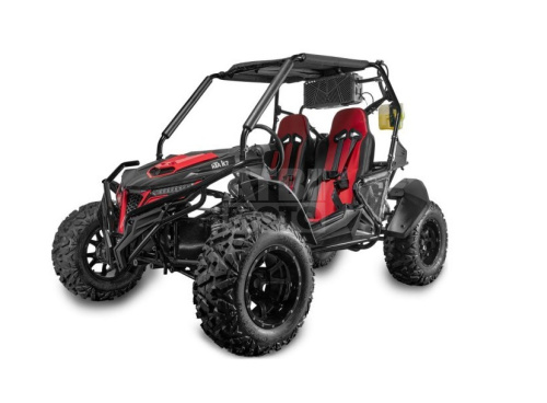 Багги UTV КТА К7S Багги UTV КТА К7S