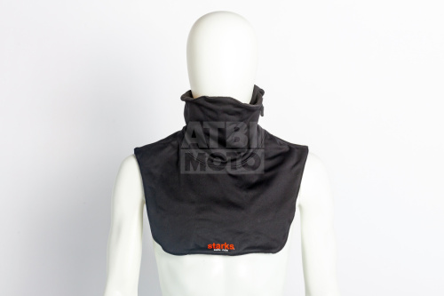 STARKS Ветрозащита груди COLLAR WS STARKS Ветрозащита груди COLLAR WS