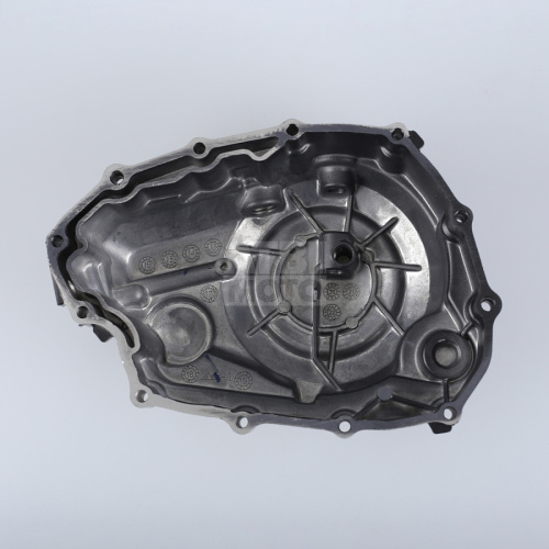 Крышка двигателя правая 166FMM Loncin Крышка двигателя правая 166FMM Loncin