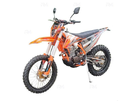 Мотоцикл Regulmoto Holeshot Мотоцикл Regulmoto Holeshot