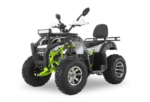 Квадроцикл ATV R-moto Lion 200 PRO Квадроцикл ATV R-moto Lion 200 PRO