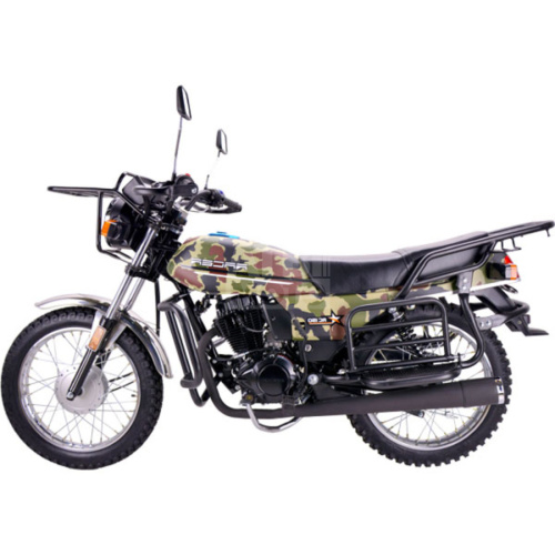Мотоцикл Racer RC150-23A Tourist ПТС Мотоцикл Racer RC150-23A Tourist ПТС