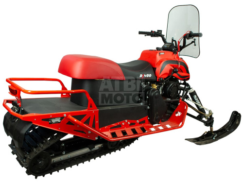 Снегоход DINGO T200 (ПТС) Снегоход DINGO T200 (ПТС)