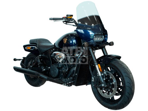 Мотоцикл GROZA RL800 (2024 г.) Мотоцикл GROZA RL800 (2024 г.)