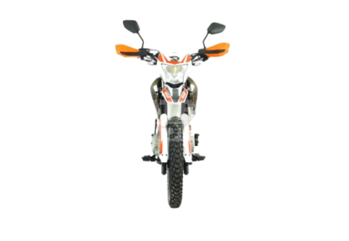 Мотоцикл ROCKOT ZR250 21/18 ПТС Мотоцикл ROCKOT ZR250 21/18 ПТС
