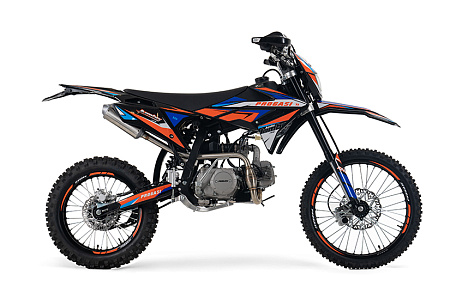 PROGASI Jumbo 125 (19/16)