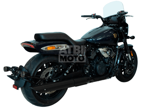 Мотоцикл GROZA RL800 (2024 г.) Мотоцикл GROZA RL800 (2024 г.)