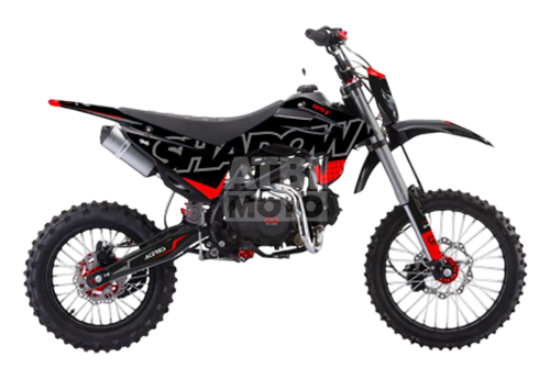 Питбайк OXO SHADOW 125 Питбайк OXO SHADOW 125
