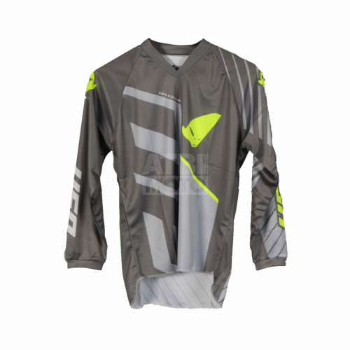 Мотоджерси подростковая UFO VANADIUM BOY Мотоджерси подростковая UFO VANADIUM BOY