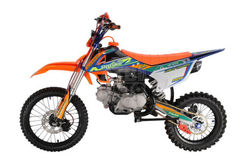 Питбайк Pitbike 12-50E 17/14 Питбайк Pitbike 12-50E 17/14