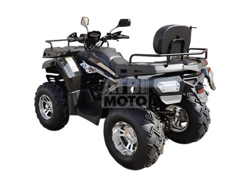Квадроцикл ATV R-moto RATO CABO 200 Квадроцикл ATV R-moto RATO CABO 200