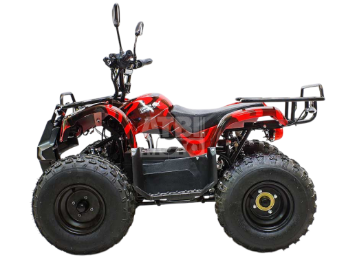 Квадроцикл GreenCamel Atakama T120 электро 48v/800w Квадроцикл GreenCamel Atakama T120 электро 48v/800w