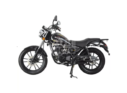 Мотоцикл Regulmoto SK150-8 Мотоцикл Regulmoto SK150-8