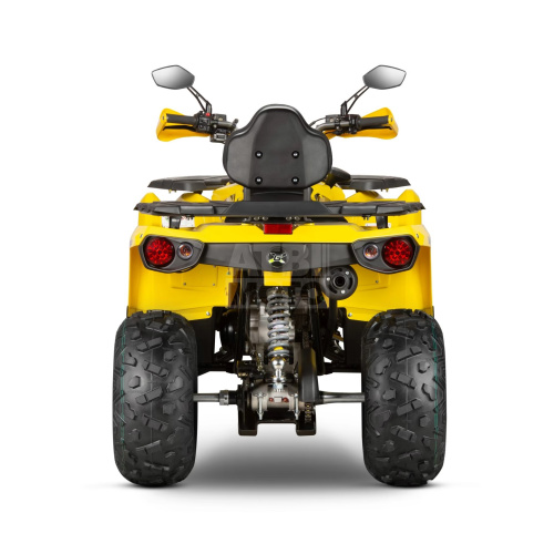 Квадроцикл ATV Gladiator F200 Lux Квадроцикл ATV Gladiator F200 Lux