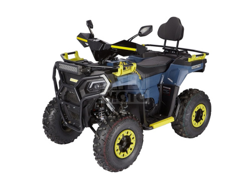 Квадроцикл Avantis Ray 200 Premium Квадроцикл Avantis Ray 200 Premium