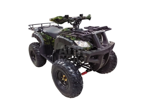 Квадроцикл ATV WELS Thunder 200 HS Квадроцикл ATV WELS Thunder 200 HS